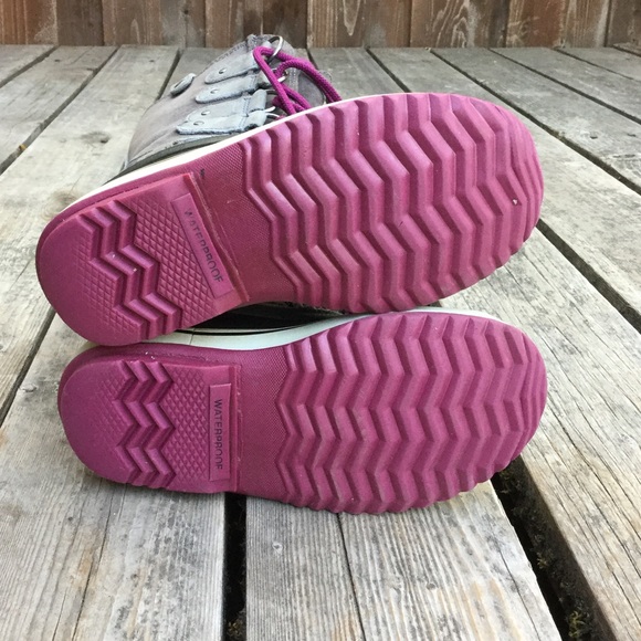 Women’s SOREL ARCTIC KNIT Insulated Winter Boots - Picture 6 of 11